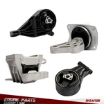 4PCS Engine Motor & Transmission Mount For Buick Allure Lacrosse 2010-2016. Fixed Price $87.49.