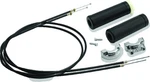 & Cycle 48IN. Universal Throttle Assembly Kit 19-0229. Fixed Price $245.99.