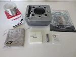 1986-04 Honda XR250R XR250L Oem Cylinder Jug W/ New Piston Top End Kit. Fixed Price $749.99.