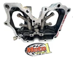 Used Oem Honda 85 1986 ATC350X Cylinder Head & Rocker Arm 12000-HA5-000 UB17. Fixed Price $279.92.
