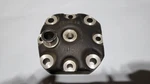 New Husqvarna Husky Oem 1986 Wr Xc 250 Enduro Cylinder Head 161449801. Fixed Price $75.00.