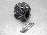 2022 22-23 Husqvarna Svartpilen 401 Cylinder Head Engine Valve Cover Camshaft. Fixed Price $363.37.