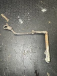 Yamaha Yz 125 1993 Powervalve Linkage Arm Mechanism. Fixed Price $100.76.