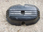 Bmw Motorcycle Engine Valve Cover. Fixed Price $25.00.