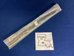 Nos Bender Cycle Clutch Pushrod 14 1/8 Big Twin Later 75 Early 84, BCM-7078*. Fixed Price $24.00.