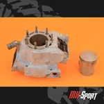 03-04 2004 Oem Cylinder Barrel Jug Piston Engine Top End Assembly. Fixed Price $529.99.