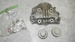 2003 Honda Cylinder Head Valve Cover And Rockers 12000-KHA-941. Fixed Price $135.00.