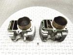 1993 90-94 Honda Shadow VT1100 Oem Cylinder Barrels Jugs Sleeves. Fixed Price $88.96.