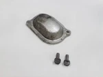 87-16 Yamaha Vstar 650 Virago 535 Cylinder Head Cover Side Oem 22U-11186-01-00. Fixed Price $14.99.