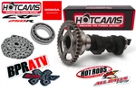 04-09 CRF250X Stage 1 Hotcams Oem Bearing Timing Chain. Fixed Price $334.73.