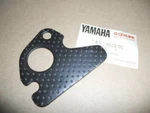 Nos Yamaha EF1800 MF260 YP30 Exhaust Gasket 7A9-14613-01. Fixed Price $13.99.