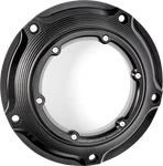 Performance Machine Derby Covers Black Ops Vision 0177-2083M-SMB. Fixed Price $342.99.