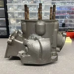 1982-1985 Suzuki Oem Cylinder ( Needs Bore , Weld ). Fixed Price $45.00.