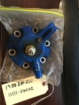 1986 1987 1988 Rm 250 Cylinder Head 11111-26C02. Fixed Price $89.95.