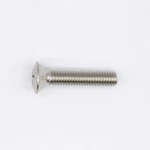 Flat-head Screw Part Number 98780-05525-00 For Yamaha. Fixed Price $12.99.