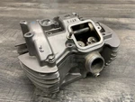 Suzuki 2011 - 2022 VL800 C50 Boulevard E33 California Front Engine Cylinder Head. Fixed Price $299.99.