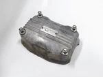1975-1979 Honda Goldwing Gl 1000 Engine Cylinder Head Cover Oem 12311-371-010. Fixed Price $39.99.