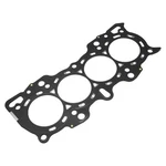 Motoforti Cylinder Head Gasket, Suitable 12251P8R004, Silver Tone, Black. Fixed Price $35.44.