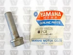 Yamaha Nos New 90179-08025 Nut At Ct Ds Ht Lt Mx Rs Ty Yz. Fixed Price $9.99.