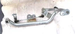 1993 Yamaha Xv 535 Footrest Bar Shifter Virago Linkage Oem. Fixed Price $74.99.