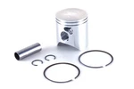 Vhm 53.95 Ktm 125SX Piston Kit 2001 - 2025 / Husqvarna TC125 2014 Gasga. Fixed Price $182.62.
