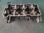 4968 Triumph Sprint ST1050 Abs 2005-2007 Engine Cylinder Head And Valves 1150210. Fixed Price $54.22.