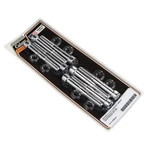 Colony 9748-16 Head Bolt Allen Screw Kit Sportster 1973 1985 Chrome. Fixed Price $49.97.