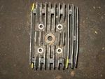 71 Yamaha YCS3 200 Right Cylinder Head. Fixed Price $27.74.