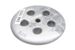 New Oem Yamaha 2A6-16351-00-00 Clutch Hub Pressure Plate Nos. Fixed Price $99.99.