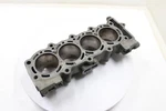 01 Kawasaki Ninja ZX6R ZX600J Oem Engine Motor Piston Cylinders Block Jug. Fixed Price $98.46.