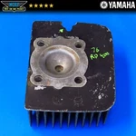 1976-1978 Yamaha RD400 Engine Cylinder Head Top End 1A1-11111-00 #. Fixed Price $45.49.