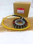 Stator 1998-2000 New 31120-MAA-005 Fits For Honda VT1100C3 Shadow Aero. Fixed Price $150.50.