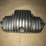 Ducati Bevel Single Valve Rocker Cover 250.TS 1201. Fixed Price $46.00.