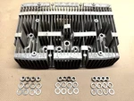 Suzuki GT380 Sebring Cylinder Head # 11111-33000. Fixed Price $29.00.