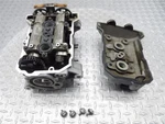2007 04-08 Bmw F800S Oem Cylinder Head Valve Cover Engine Top End. Fixed Price $134.36.