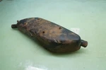 Bsa B50T B50SS Victor Exhaust Pipe Muffler Silencer T25 T50 *2483. Fixed Price $269.99.