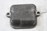 Intake Inspection Cap 11175-38A11 2006 Suzuki Boulevard C50. Fixed Price $15.00.