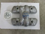Triumph 2002 2004 Bonneville Valve Rocker Cover. Fixed Price $25.38.