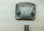 Honda GL1500A Goldwing Right Engine Cylinder Head Cover 1993. Fixed Price $141.19.