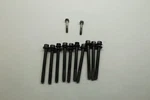 97-98 Honda F3 Oem Cylinder Head Set. Fixed Price $15.00.