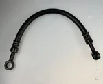 Original Kawasaki Oil Line On Engine Cylinder Head Hose Ninja EX250K. Fixed Price $34.89.