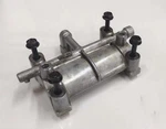 87-88 Honda Cbr 1000 Hurricane Cylinder Head Right Exhaust Camshaft Holder Oem. Fixed Price $49.99.