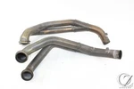 06-07 Mv Agusta Brutale 910R Right Left Exhaust Header Pipe 99343 Set. Fixed Price $168.95.