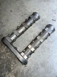 1980 Yamaha XS850 Valve Cover Engine Motor. Fixed Price $22.00.