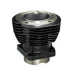 Bikers Choice 16485-74A Cylinder Cast Iron Black Motorcycle Street. Fixed Price $268.19.