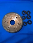 Like New Pro X Clutch Basket 17.6103F For Husqvarna & Ktm Vehicles. Fixed Price $74.99.