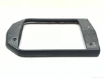 05-10 Kawasaki Vulcan VN2000D1 Rear Battery Case Cover 14091-0290. Fixed Price $34.57.
