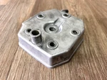 1982 Yamaha YZ125 Cylinder Head Top End Motor Dome 5X4-11111-00-00. Fixed Price $29.25.