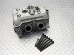 2007 06-12 Bmw F800ST Oem Cylinder Head Valve Cover Engine Top End. Fixed Price $74.37.