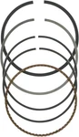 Wiseco 4-STROKE Steel Single Piston Ring Set 73MM For Suzuki GS1000E 78-79. Fixed Price $54.23.